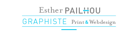 Logo Esther Pailhou